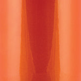 Wehrli Custom Fab 2019-2022 6.7L Cummins Upper Coolant Pipe Sparkle Bomber Orange